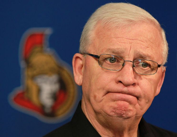 Bryan Murray