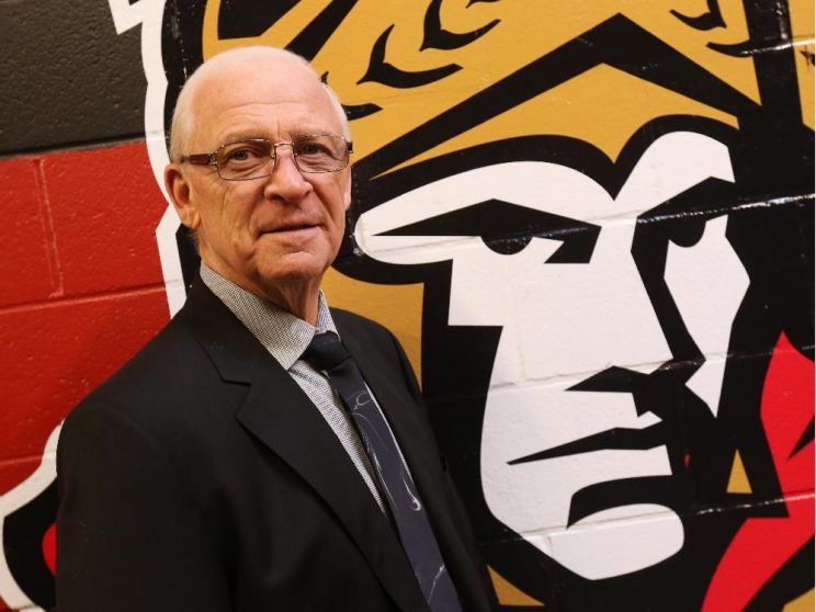 Bryan Murray