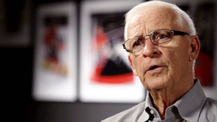 Bryan Murray