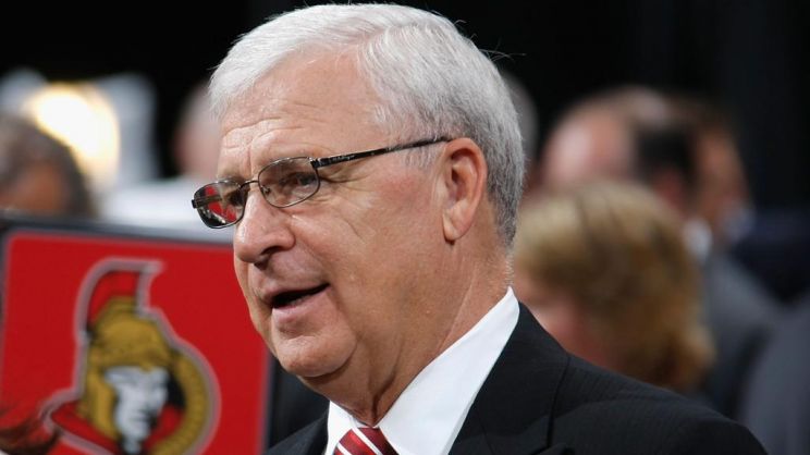 Bryan Murray