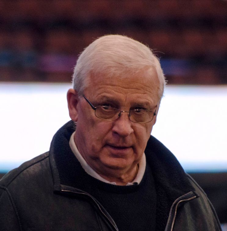 Bryan Murray