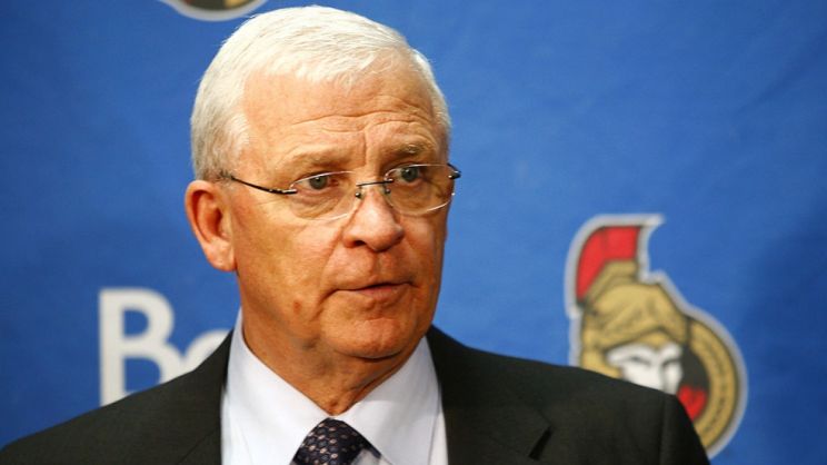 Bryan Murray