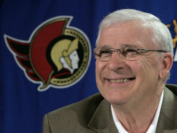 Bryan Murray