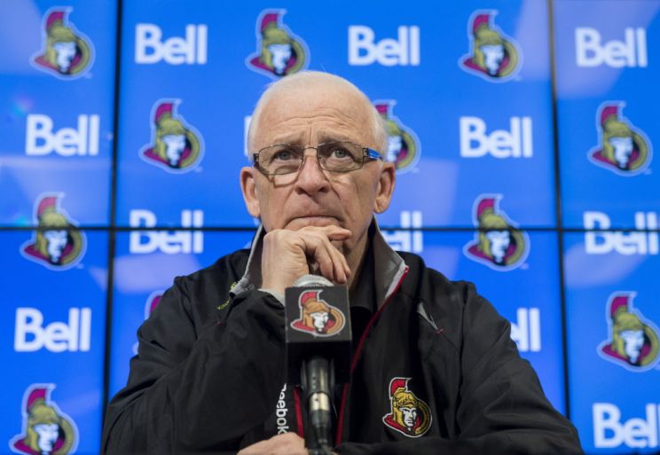 Bryan Murray