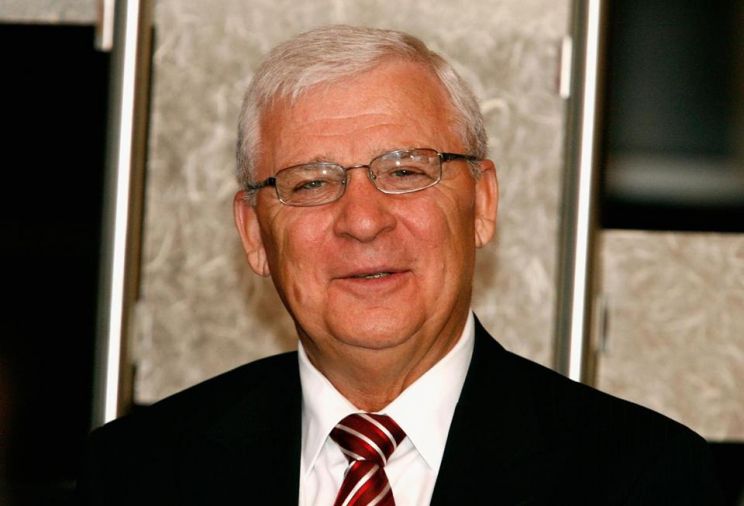 Bryan Murray