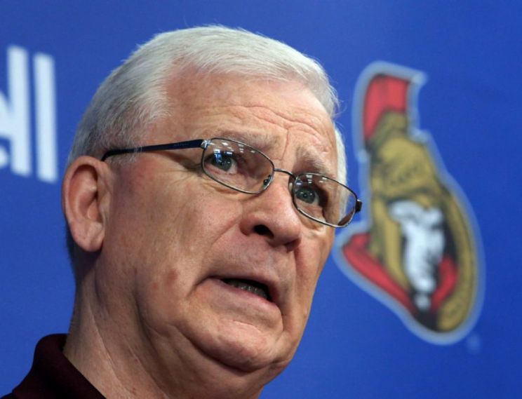 Bryan Murray