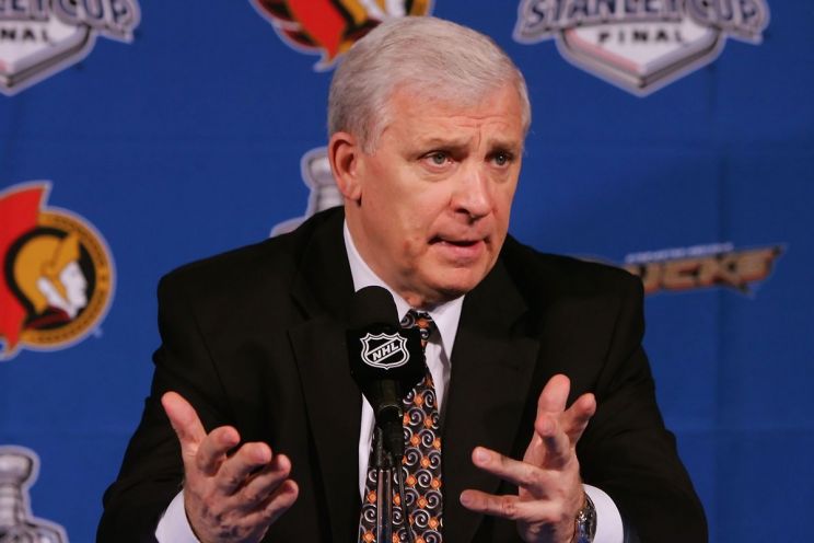 Bryan Murray