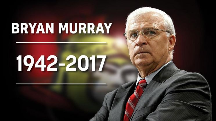 Bryan Murray