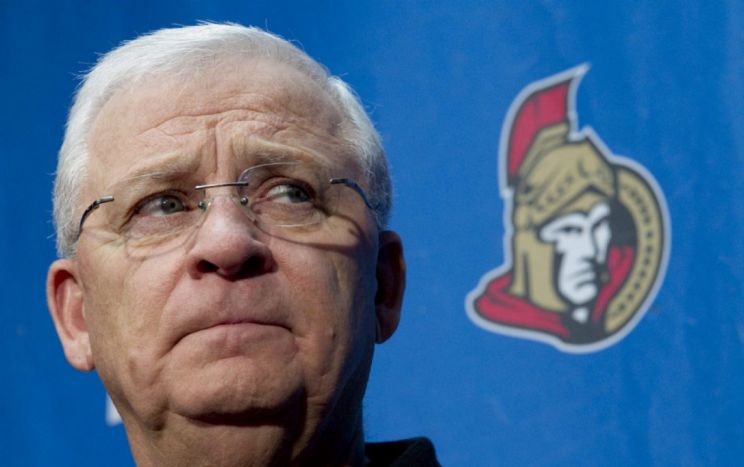 Bryan Murray