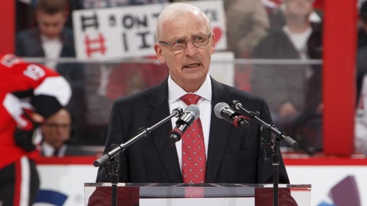 Bryan Murray