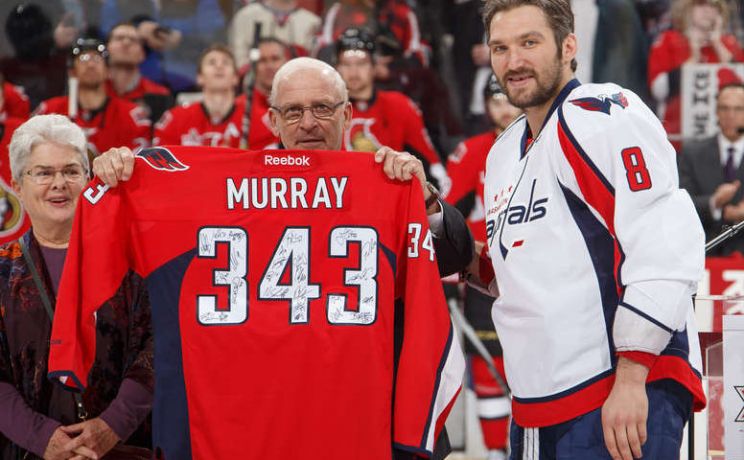 Bryan Murray