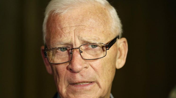 Bryan Murray
