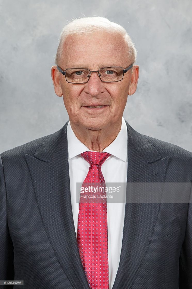 Bryan Murray