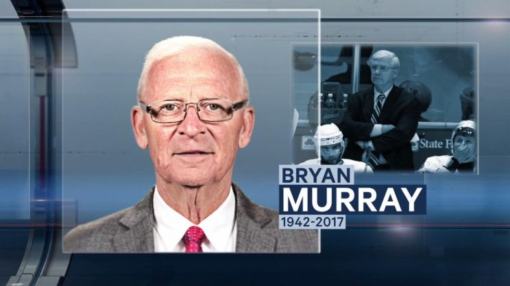 Bryan Murray