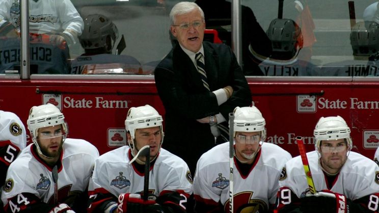 Bryan Murray