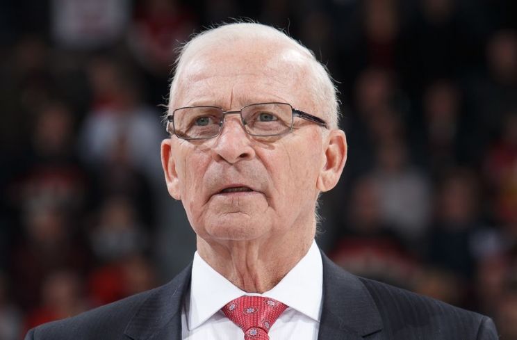 Bryan Murray