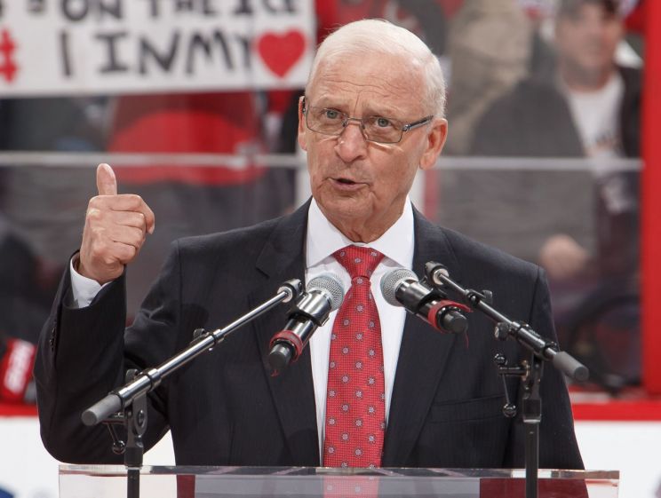 Bryan Murray