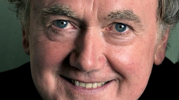 Bryan Murray