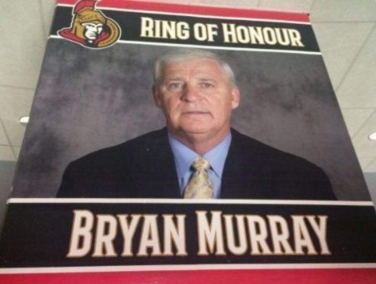 Bryan Murray