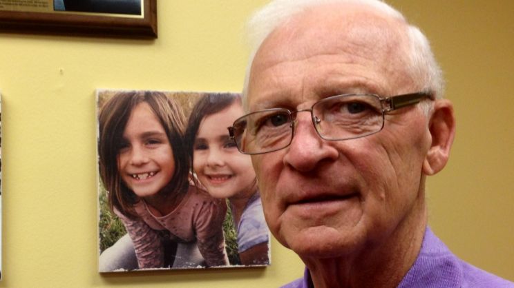 Bryan Murray