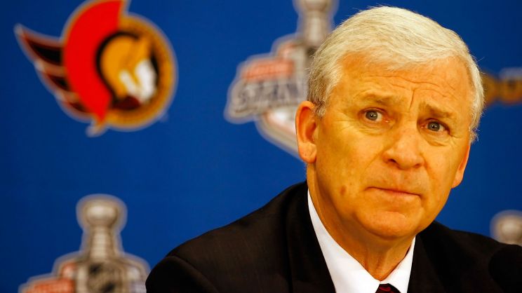 Bryan Murray