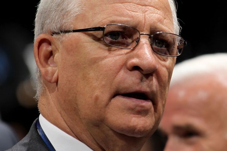 Bryan Murray