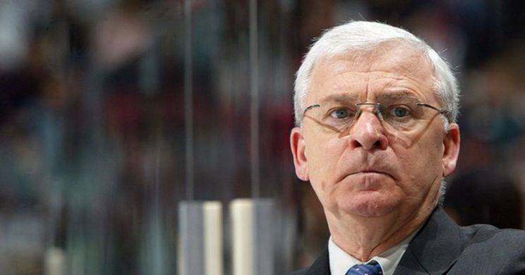 Bryan Murray
