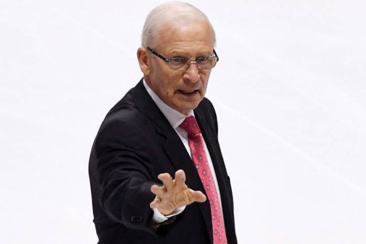 Bryan Murray