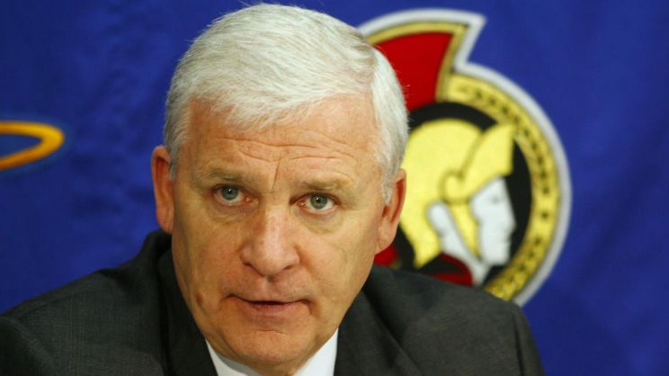 Bryan Murray