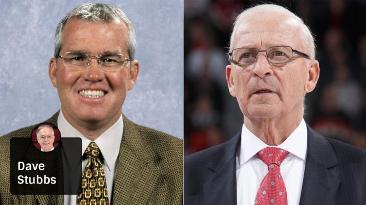 Bryan Murray