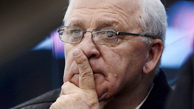 Bryan Murray