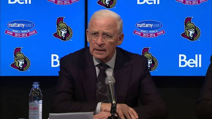 Bryan Murray