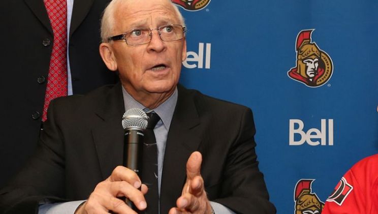Bryan Murray