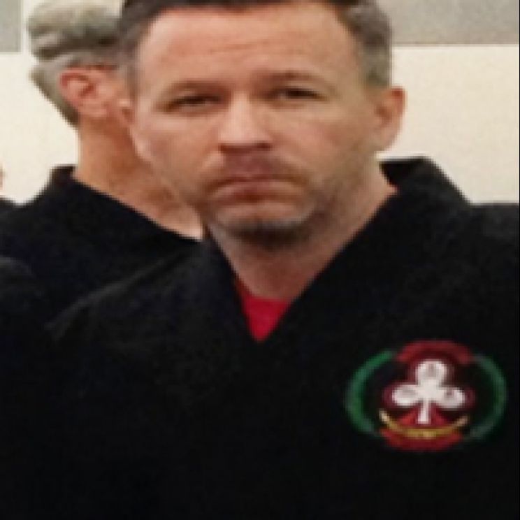 Bryan Russell