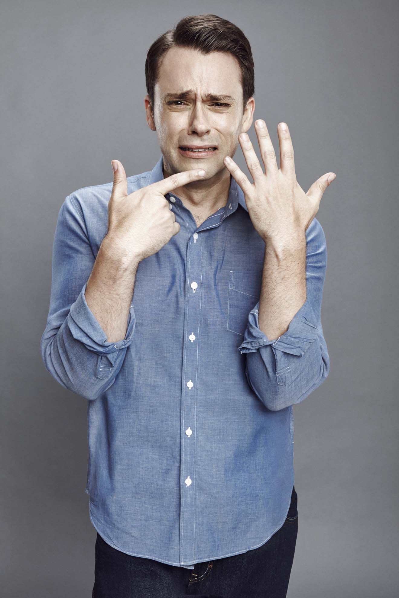 Pictures of Bryan Safi