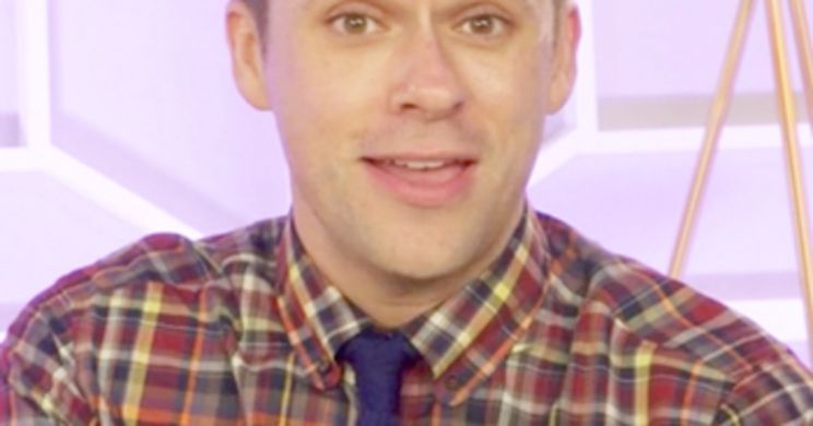 Bryan Safi