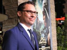 Bryan Singer