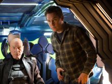 Bryan Singer