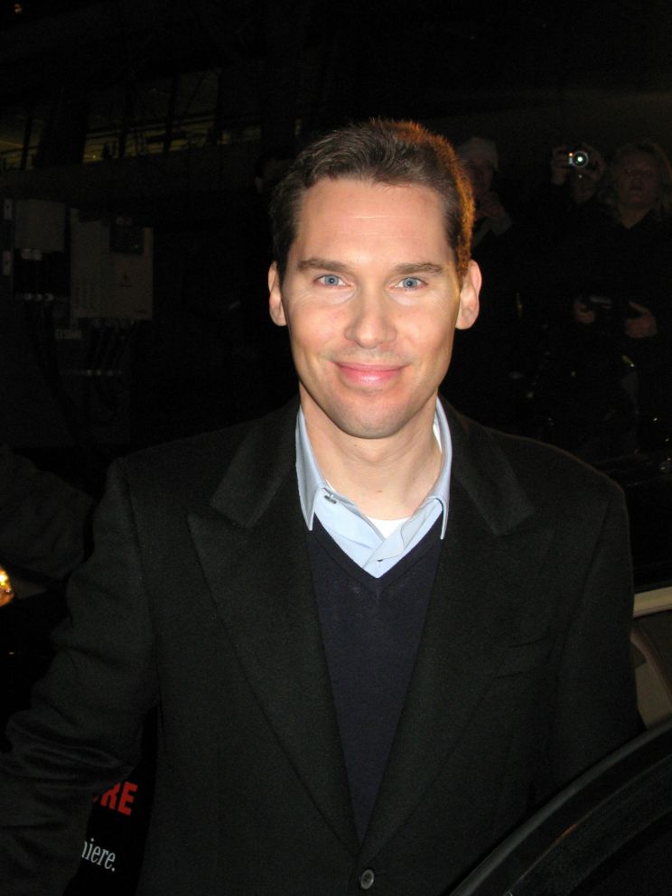 Bryan Singer