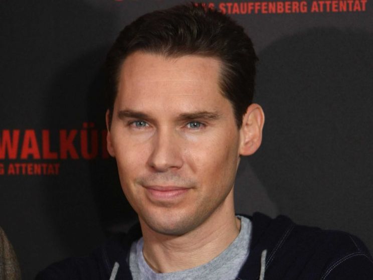 Bryan Singer