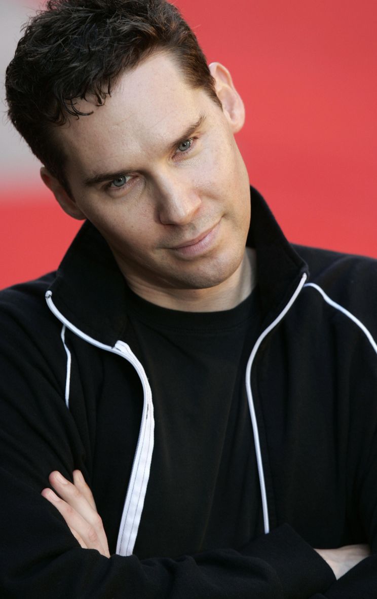 Bryan Singer