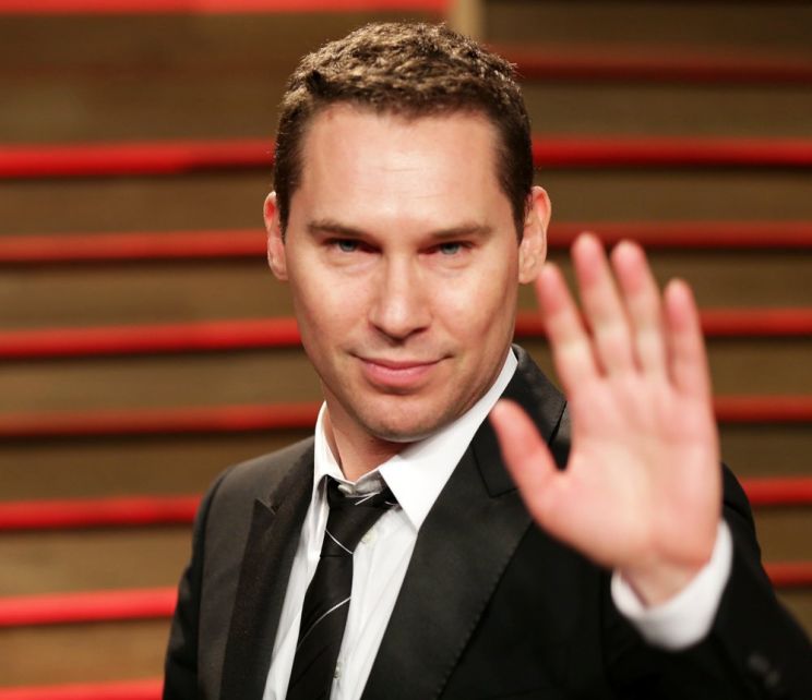 Bryan Singer