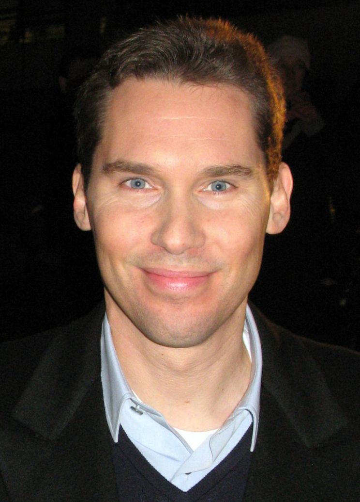 Bryan Singer