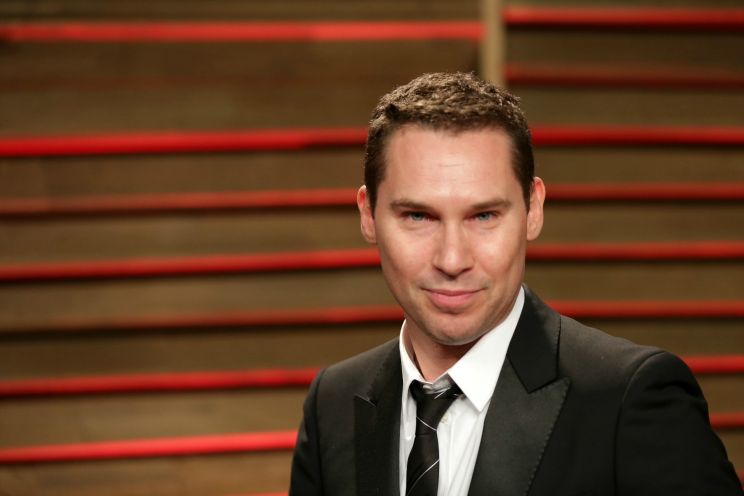 Bryan Singer