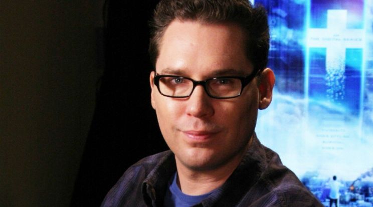 Bryan Singer