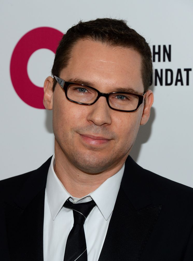 Bryan Singer