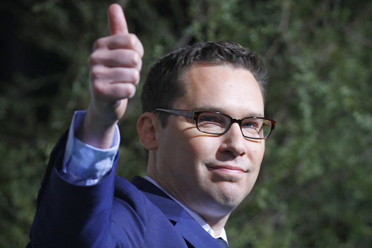 Bryan Singer