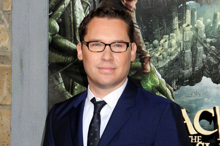 Bryan Singer