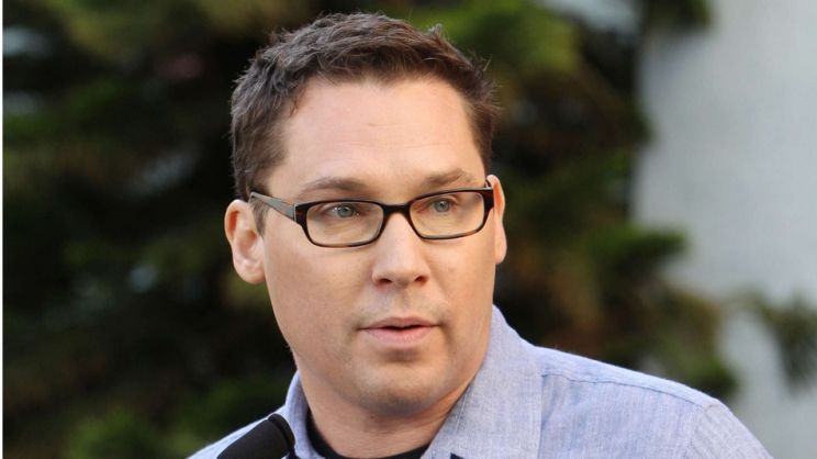 Bryan Singer