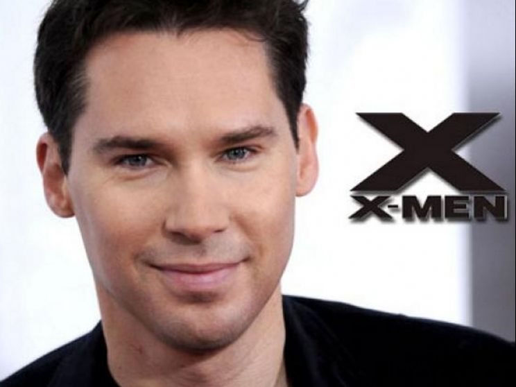 Bryan Singer